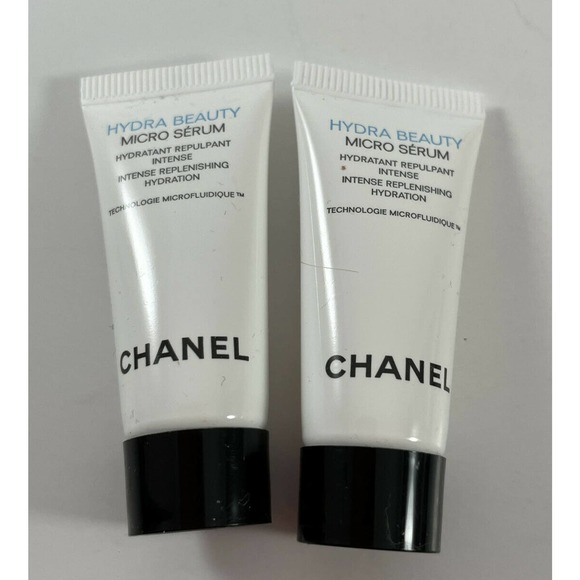 Whole Foods Beauty Bag 6 Travel Size Items - Picture 8 of 12